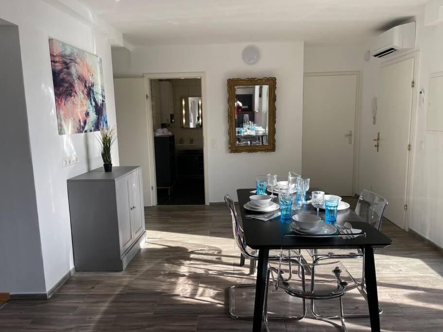 Dachgeschoss Fuer 4 Mit Terrasse Wiedeń